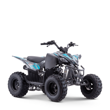 Quad 125cc